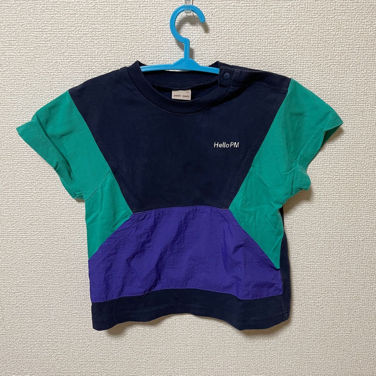 プティマイン　Tシャツ