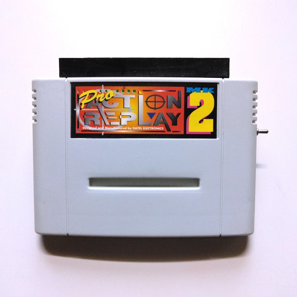 動作確認済 ◇ プロアクションリプレイ2 PRO ACTION REPLAY 2 動作確認済 ◇ プロアクションリプレイ2 PRO ACTION REPLAY 2
