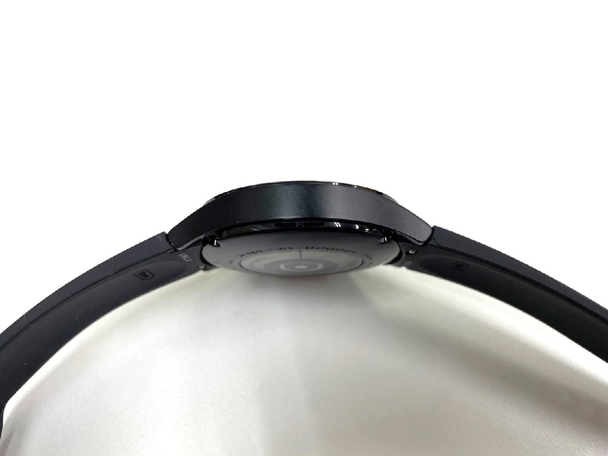 TZG50338.Galaxy Watch4 SM-R870 Galaxy часы demo машина прямой самовывоз приветствуется 