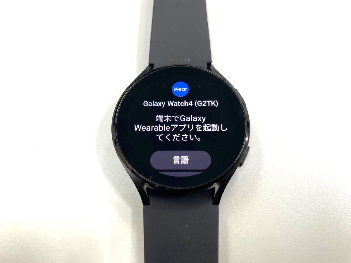 TZG50338.Galaxy Watch4 SM-R870 Galaxy часы demo машина прямой самовывоз приветствуется 