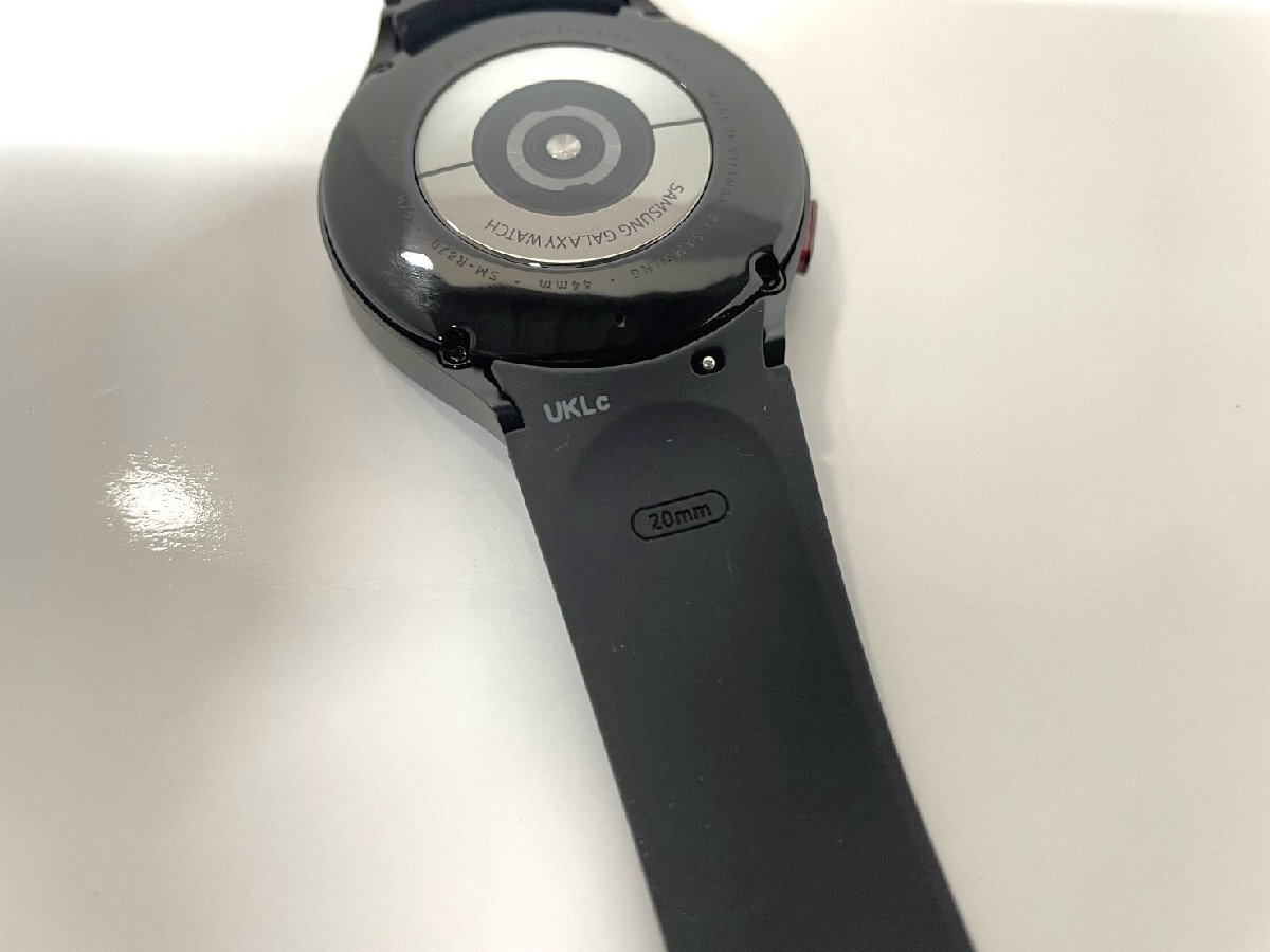 TZG51619.Galaxy Watch4 44mm SM-R870 Galaxy часы прямой самовывоз приветствуется 