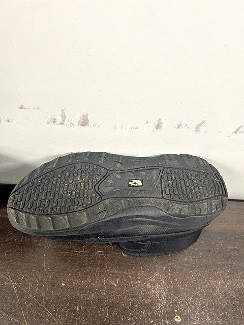 MMG47249 маленький THE NORTH FACE North Face NUPTSE BOOTIE 27cmnpsi прямой самовывоз приветствуется 