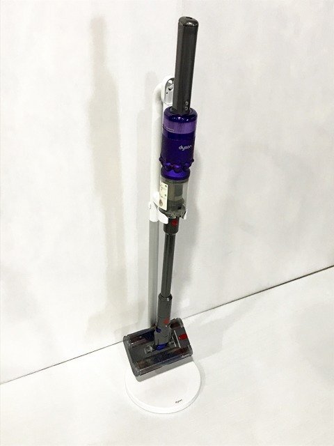 LPG42622厚 Dyson ダイソン SV19 Omni-glide 全方向駆動コードレス掃除機 2021年製 直接お渡し歓迎_画像1