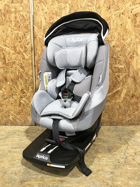 BQG48562 large Aprica Aprica kru lilac AD child seat 8AP75LGEJ direct pick up welcome 