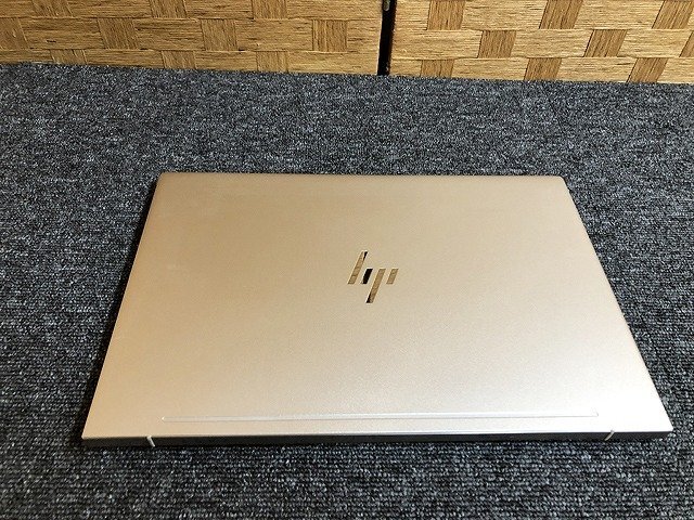 SMK400759相 ノートPC HP ENVY Laptop 13-ah0xxx Core i5-8250U メモリ8GB SSD512GB 直接お渡し歓迎の画像7