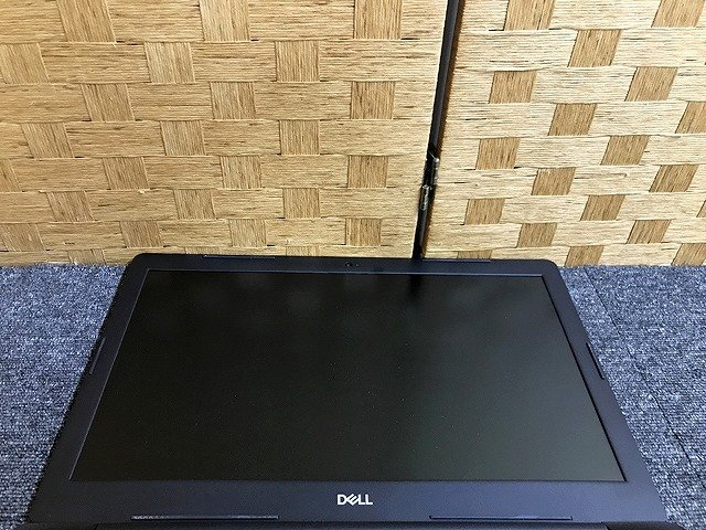 SMK438220相 Dell ノートPC Vostro 3582 Celeron N4000 メモリ8GB HDD1TB 現状品 直接お渡し歓迎の画像3