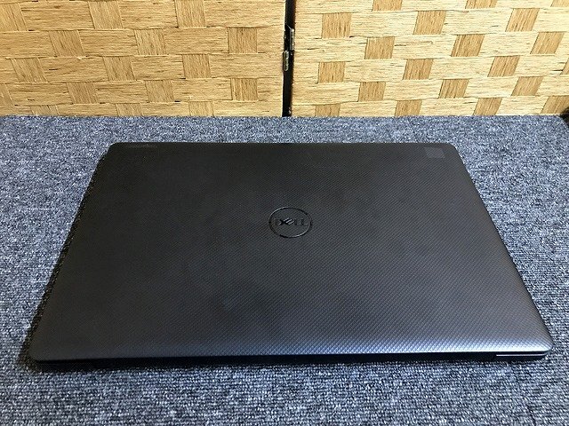 SMK438215相 Dell ノートPC Vostro 3582 Celeron N4000 メモリ8GB HDD1TB 現状品 直接お渡し歓迎の画像7