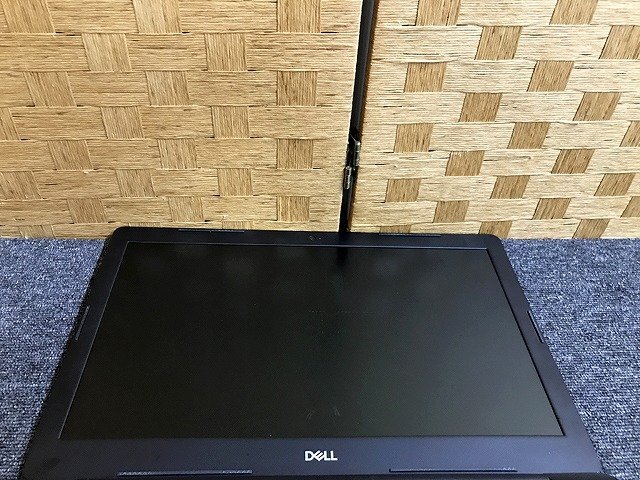 SMK438215相 Dell ノートPC Vostro 3582 Celeron N4000 メモリ8GB HDD1TB 現状品 直接お渡し歓迎の画像3