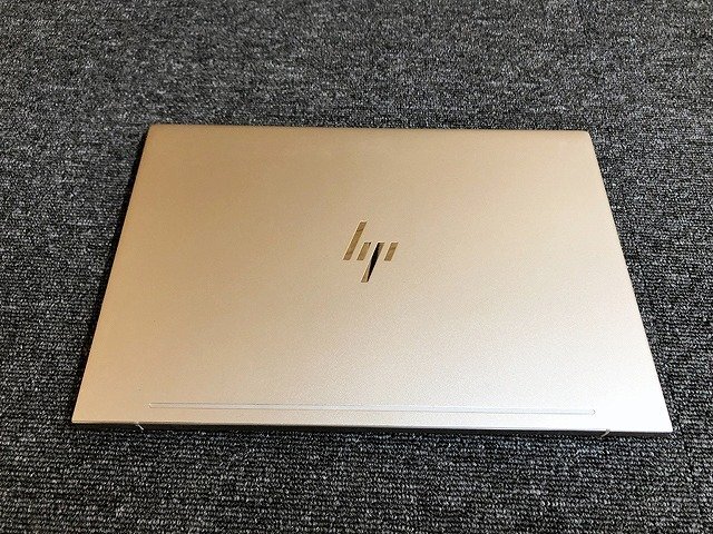 SMK400756相ノートPC HP ENVY Laptop 13-ah0xxx Core i5-8250U メモリ8GB SSD512GB 直接お渡し歓迎の画像8