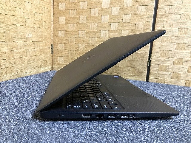 SMK438220相 Dell ノートPC Vostro 3582 Celeron N4000 メモリ8GB HDD1TB 現状品 直接お渡し歓迎の画像6