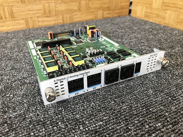 SNG48425小 NEC Aspire WX コンビネーションユニット IP8D-082U-A1 現状品 直接お渡し歓迎の画像1