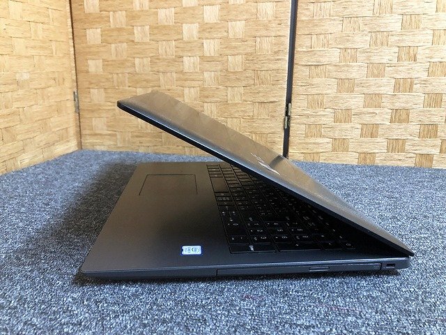 SMG45496相 NEC ノートPC PC-SN300KAB Core i3-7020U メモリ4GB HDD1TB ジャンク直接 お渡し歓迎の画像4