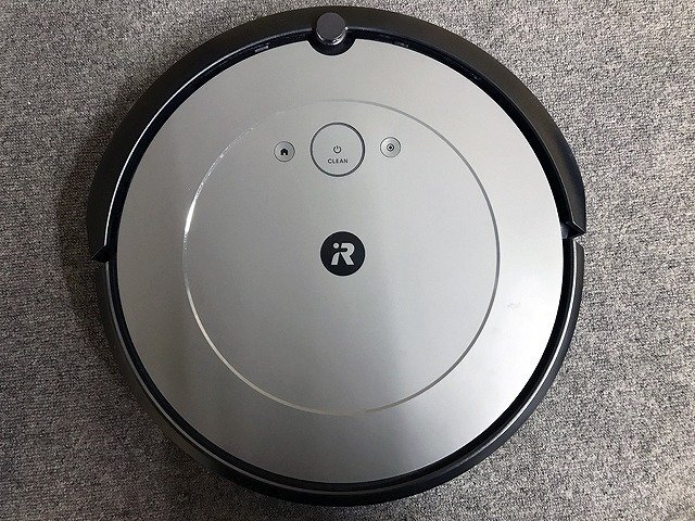 MCG42355 маленький iRobot I робот roomba i2 RVD-Y1 робот пылесос 2022 год производства прямой самовывоз приветствуется 