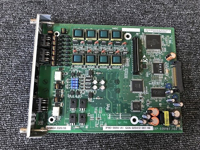SNG48425小 NEC Aspire WX コンビネーションユニット IP8D-082U-A1 現状品 直接お渡し歓迎の画像3