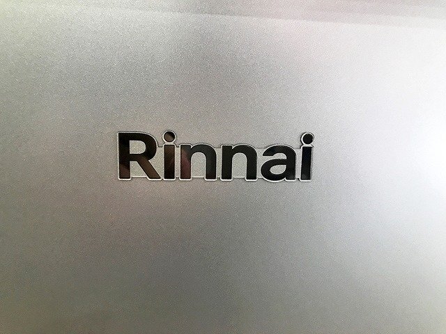 AYG45904.* unused somewhat scratch equipped * Rinnai water heater RFS-E2405SA city gas 2024 year made direct pick up welcome 