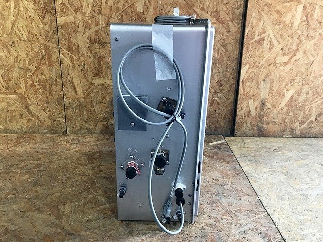 AYG45904.* unused somewhat scratch equipped * Rinnai water heater RFS-E2405SA city gas 2024 year made direct pick up welcome 