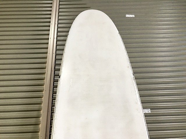 TQG47968小 PADOBO パドボ Paddle Surfer パドルボート 11'4 引取限定 神奈川県相模原市の画像4