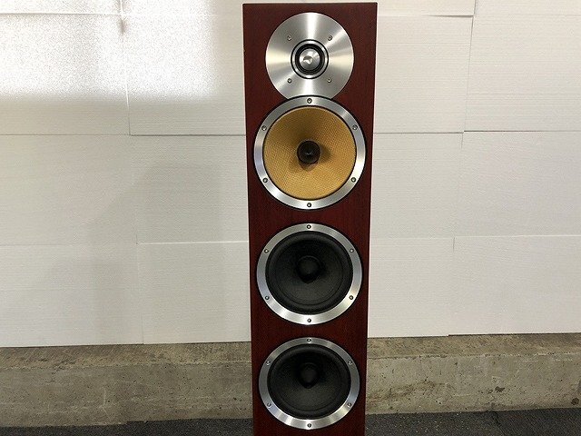 TYG46699八 Bowers & Wilkins B&W CM8 スピーカー ペア 引取限定 神奈川県相模原市の画像4