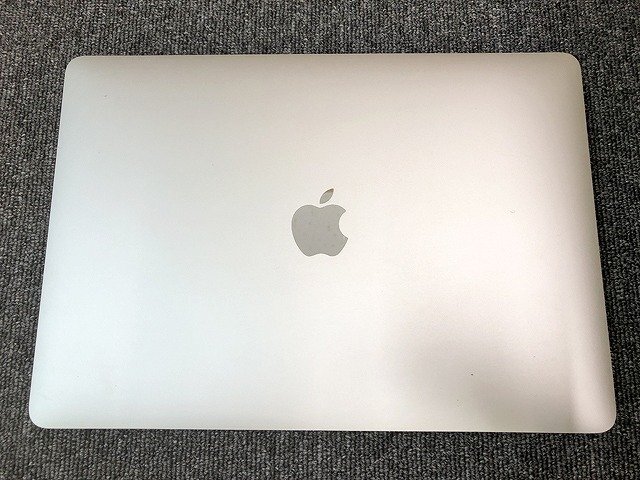 STG33495相 Apple MacBook Pro A1706 Core i5 メモリ8GB SSD256GB 直接お渡し歓迎_画像8