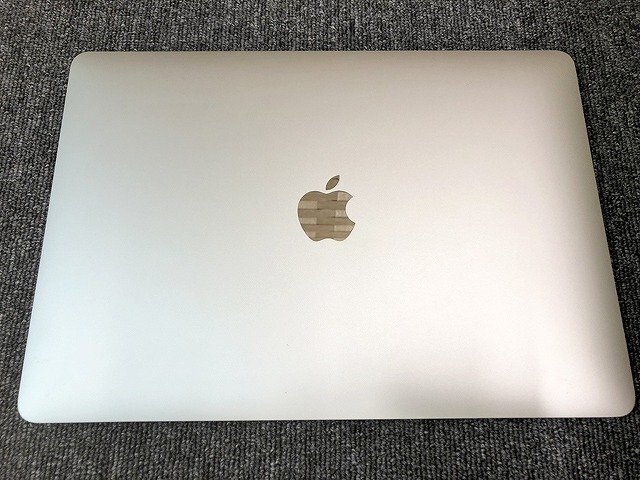 STG30487相 Apple MacBook Pro A1708 13インチ 2016 Thunderbolt 3ポートx 2 Core i5-6360U メモリ8GB SSD256GB 直接お渡し歓迎_画像8