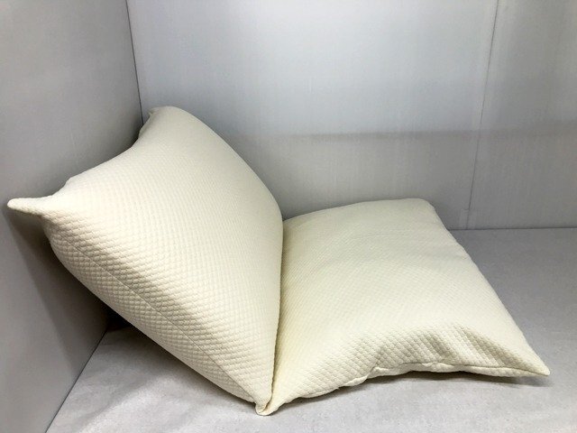 LPG50565相 ★未使用★ スロープピロー SlopePillow 枕 まくら 逆流性食道炎対策 傾斜 直接お渡し歓迎_画像2