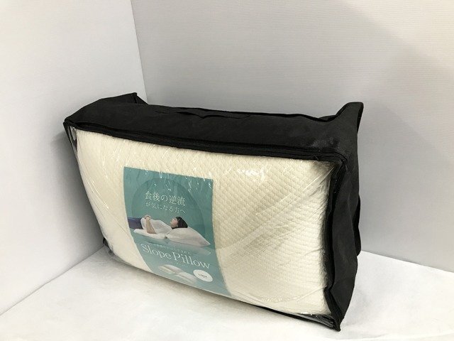 LPG50566.* unused with translation * slope pillow SlopePillow pillow ... reverse .. esophagus . measures inclination direct pick up welcome 