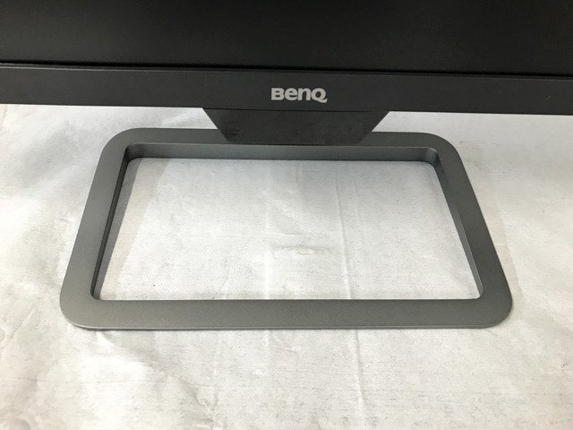 LNG49804小 BenQ 27インチ ゲーミングモニター 液晶ディスプレイ EW2780 2021年製 直接お渡し歓迎_画像3