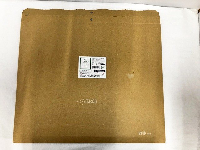 MWG49546.* unused * Artisan mouse pad Ninja 0 FX-ZR-SF-XL XL size direct pick up welcome 