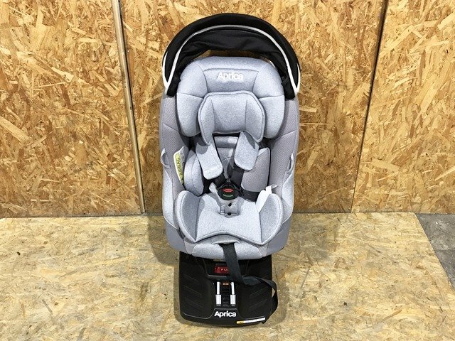 BQG48562 large Aprica Aprica kru lilac AD child seat 8AP75LGEJ direct pick up welcome 