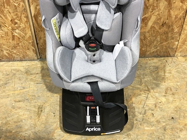 BQG48562 large Aprica Aprica kru lilac AD child seat 8AP75LGEJ direct pick up welcome 