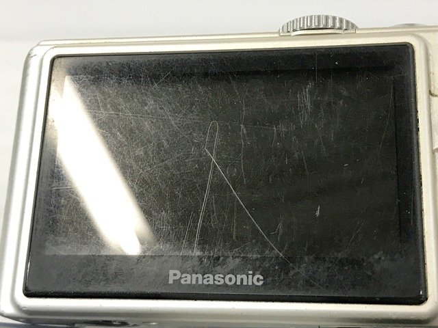 SNG49644大 Panasonic パナソニック LUMIX DMC-LX2 コンパクトデジタルカメラ 直接お渡し歓迎_画像5