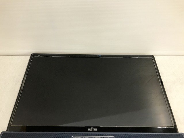 SMG46851. Fujitsu Note PC FMVA58D3LN Core i7-8565U память 16GB SSD512GB текущее состояние товар прямой самовывоз приветствуется 