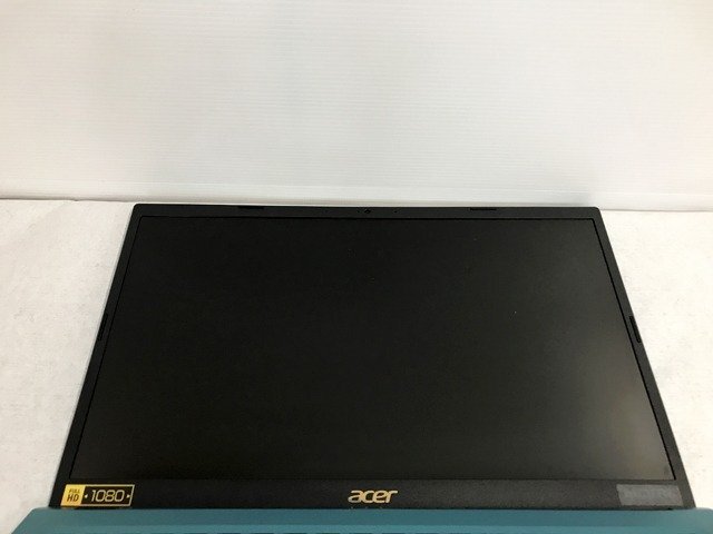 SMG46859相 Acer ノートPC Aspire A315-58 Core i5-1135G7 メモリ16GB HDDなし 現状品 直接お渡し歓迎_画像3