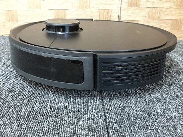 MTE97897相 ECOVACS ロボット掃除機 DEEBOT OZMO T8 AIVI DBX11-11 2021年製 直接お渡し歓迎_画像5