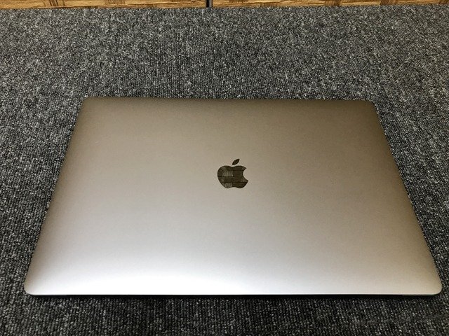 SMK437703.Apple MacBook Pro A1707 15-inch 2017 Core i7-7820HQ memory 16GB SSD512GB direct pick up welcome 