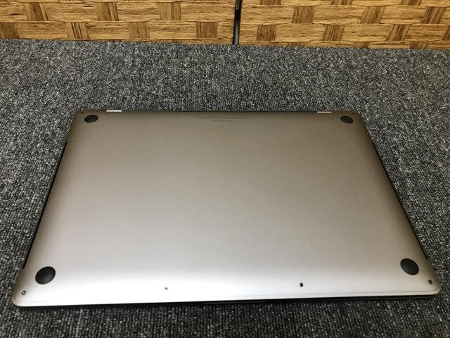 SMK437706.Apple MacBook Pro A1707 15-inch 2017 Core i7-7700HQ memory 16GB SSD512GB direct pick up welcome 