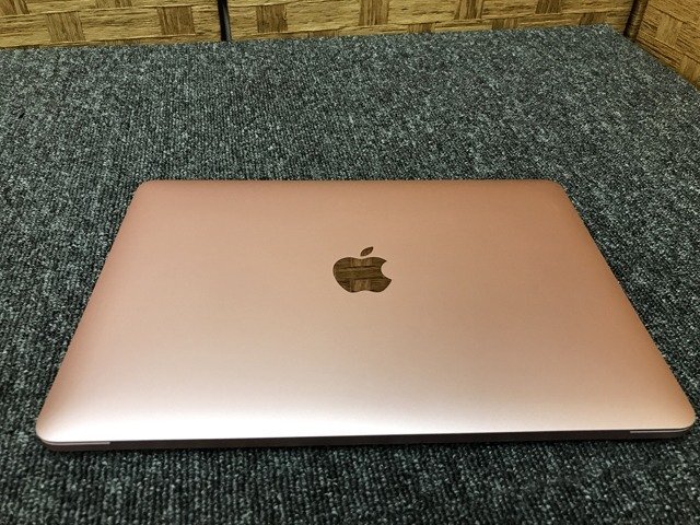 SMK437660相 Apple MacBook A1534 Retina 12-inch Early 2016 Core m3-7Y32-Core m3-7Y32 メモリ8GB SSD256GB 直接お渡し歓迎_画像8