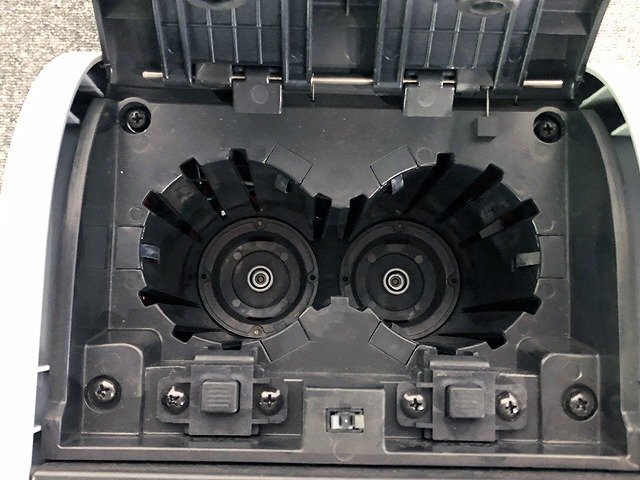 LUG45817世 ナカトミ インバーター発電機 EIGG-600D カセットボンベ式 直接お渡し歓迎_画像3