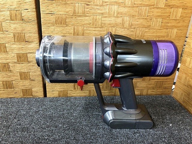 MIG45857世 Dyson ダイソン SV18 Digital Slim Fluffy Origin 掃除機 コードレスクリーナー 直接お渡し歓迎_画像2