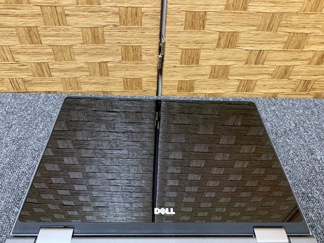 SMK437711.Dell Note PC P69G Core i7-7200U memory 8GB SSD256GB present condition goods direct pick up welcome 