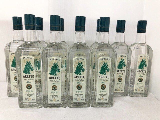 MAG50602.* not yet . plug *arete swing tequila 1000mL 11 point shipping only 