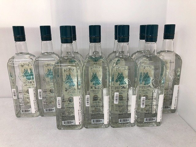 MAG50602.* not yet . plug *arete swing tequila 1000mL 11 point shipping only 