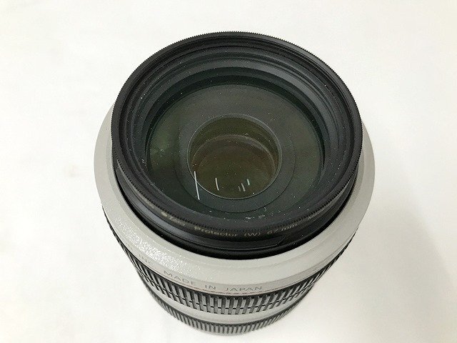 SDG49807小 Canon キャノン EF 70-300mm F4-5.6 IS USM 直接お渡し歓迎_画像5