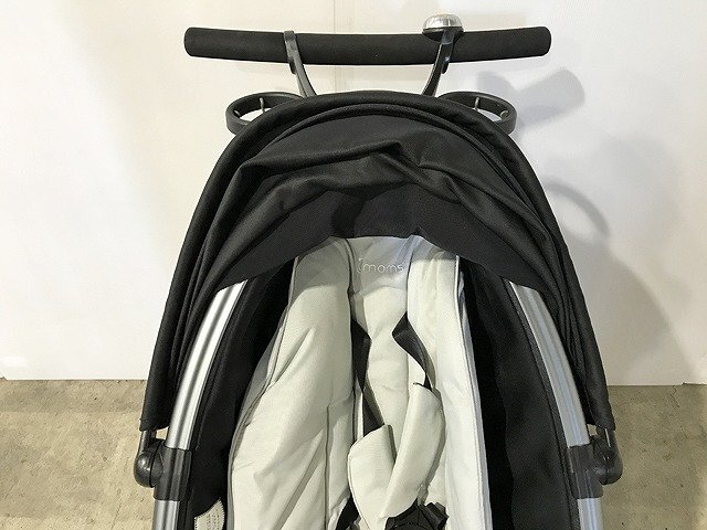 BQG50219 маленький 4moms stroller four mamz -тактный ролик электрический открывающийся и закрывающийся коляска 4M-006-01 прямой самовывоз приветствуется 