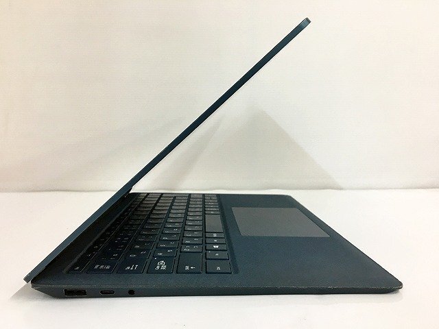 STG46873相 Microsoft ノートPC Surface Laptop 3 Core i5-1035G7 メモリ8GB SSD256GB 直接お渡し歓迎_画像7