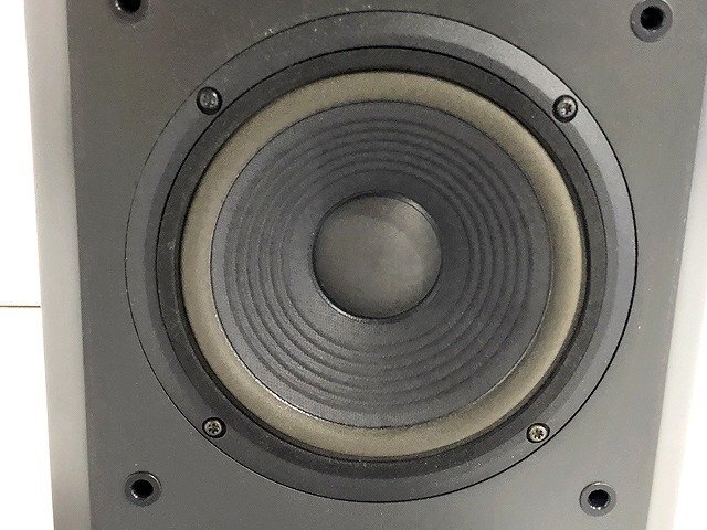 LUG49352大 JBL センタースピーカー S1500C 直接お渡し歓迎_画像5