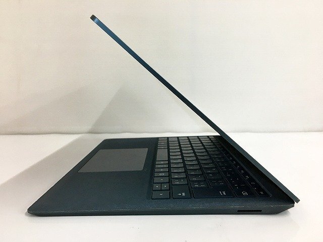 STG46873相 Microsoft ノートPC Surface Laptop 3 Core i5-1035G7 メモリ8GB SSD256GB 直接お渡し歓迎_画像6