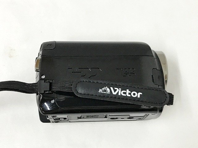 SDG49567小 Victor JVC Everio ビデオカメラ GZ-HD320 直接お渡し歓迎_画像7