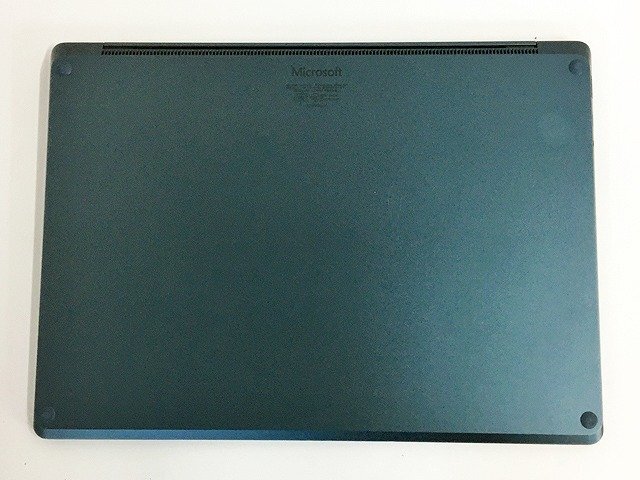 STG46873相 Microsoft ノートPC Surface Laptop 3 Core i5-1035G7 メモリ8GB SSD256GB 直接お渡し歓迎_画像9