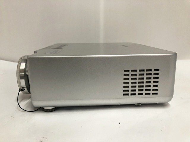 MWG49353 large Panasonic liquid crystal projector TH-AE700 direct pick up welcome 